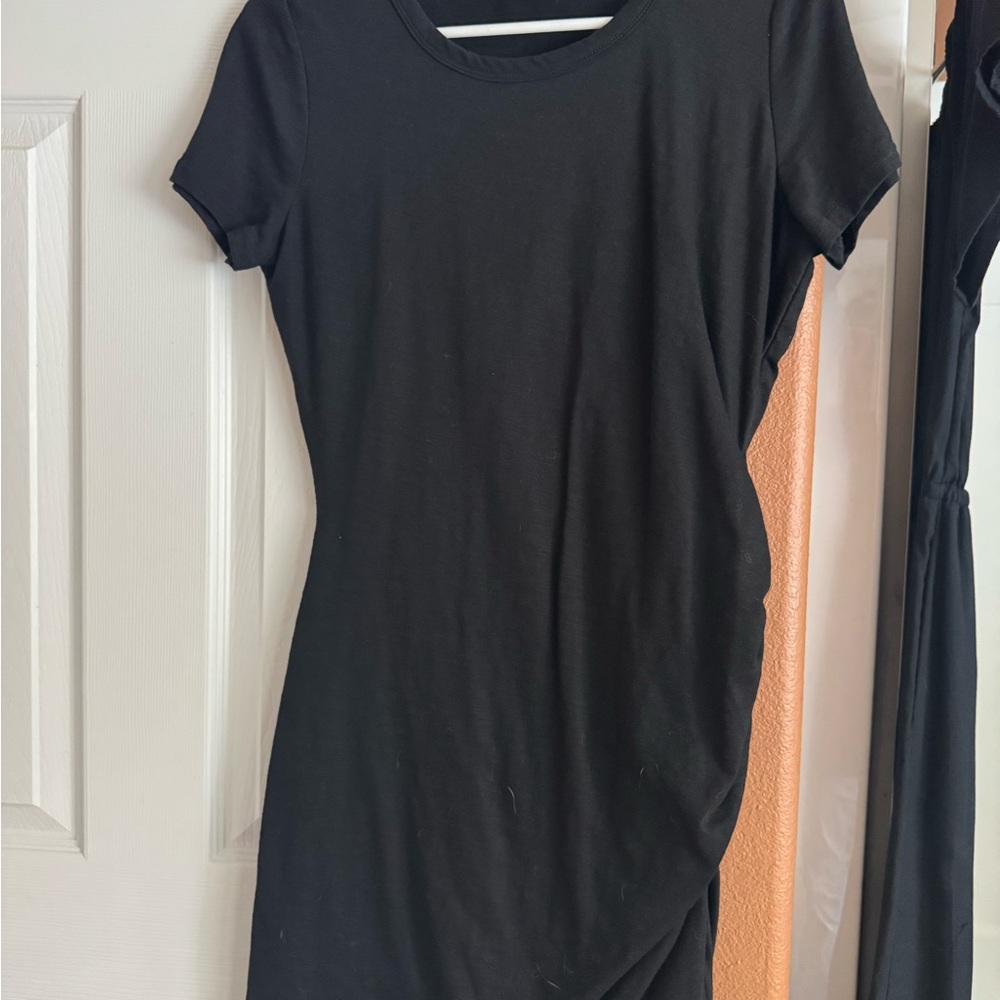 LA MIEL Classic Black Top